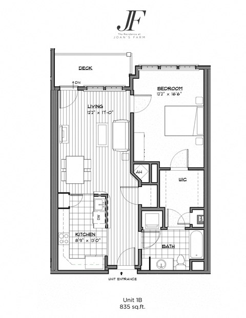 100 Donny Martel Way 1-2 Beds Apartment for Rent - Photo Gallery 21